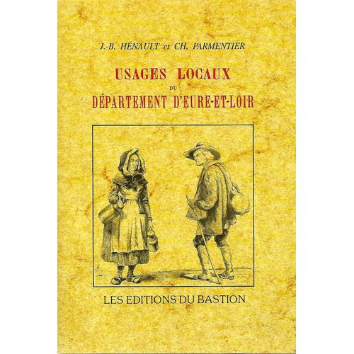 Usages Locaux Du Département D'eure-Et-Loir