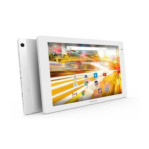 Tablette Archos 101b Oxygen Ultra 64 Go 10.1 pouces Blanc