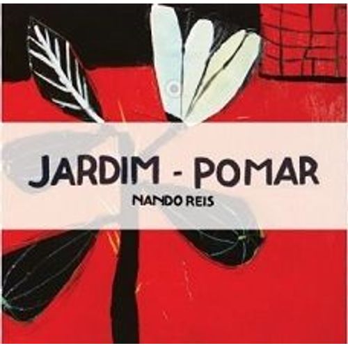 Jardim-Pomar
