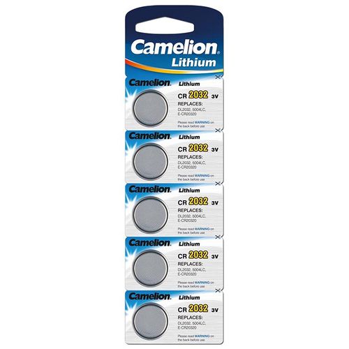 CAMELION cR2032
