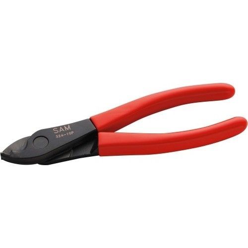 COUPE-CABLE A ENCOCHE EN BOUT SAM - 324-10P