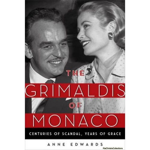 The Grimaldis Of Monaco