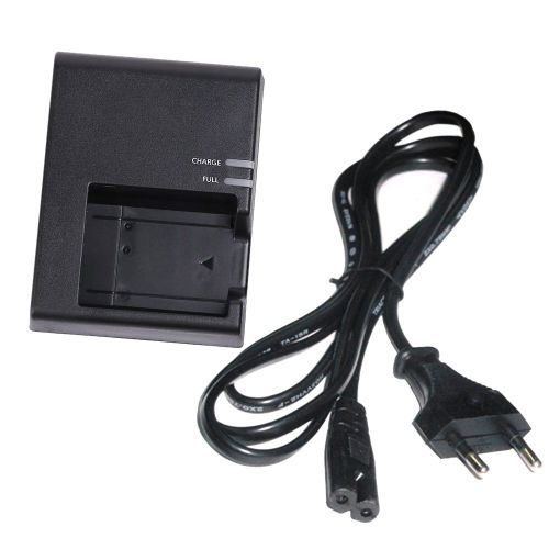 LC-E10C LC-E10 / E CHARGEUR DE BATTERIE POUR Canon LP-E10 EOS 1100D kiss X50 Rebel T3
