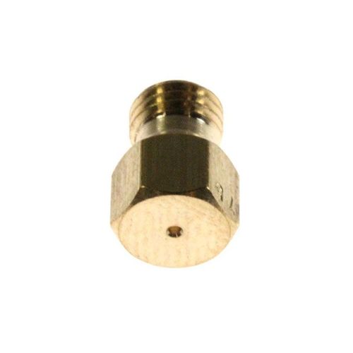 INJECTEUR GAZ BUTANE DIA 075 POUR CUISINIERE SMEG - 909010366