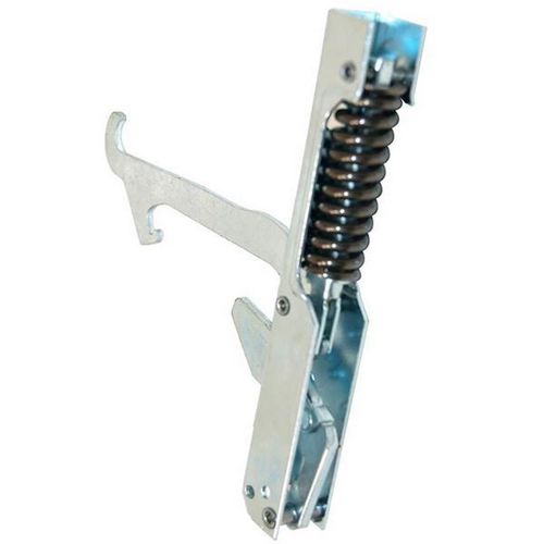Charnière de porte - Four, cuisinière (93762185 ROSIERES, HOOVER)