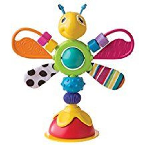 Lamaze Freddie The Firefly Highchair Toy