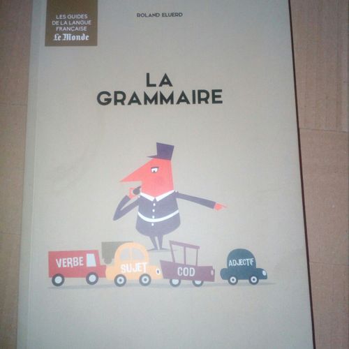 La Grammaire