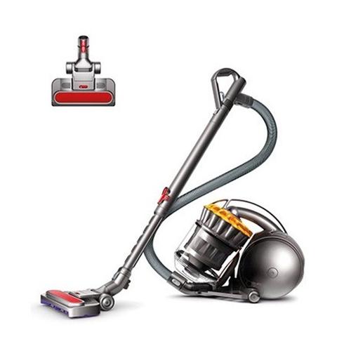 Aspirateur dyson best sale sans sac traineau