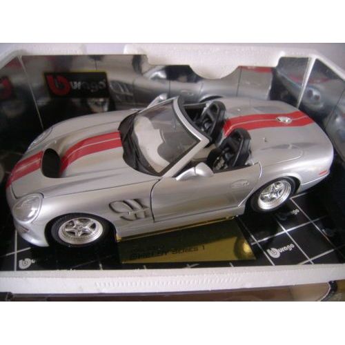 Shelby Series 1