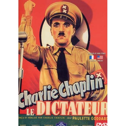 Le Dictateur