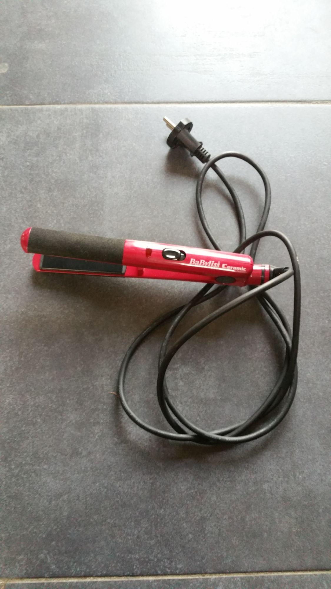 Babyliss c31b outlet