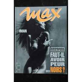 Revue Max neuf et occasion - Achat pas cher | Rakuten