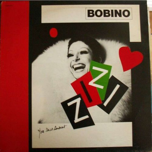 Bobino