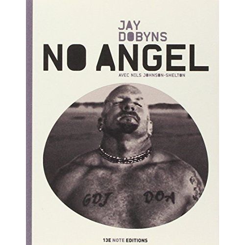 No Angel - Mon Voyage Épuisant D'agent Infiltré Au Sein Des Hells Angels