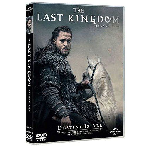 The Last Kingdom - Saison 2