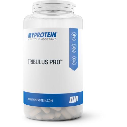 Tribulus Pro Unflavoured Tub 90 - Myprotein 