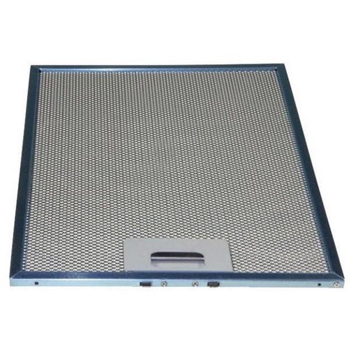 Filtre métal anti-graisses 260x320mm Hotte (C00076591 ARISTON HOTPOINT SCHOLTES)