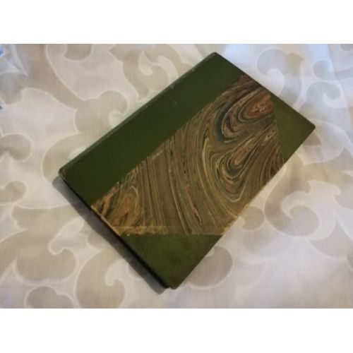 L'aiglon E Rostand Fasquelle Édition 1919