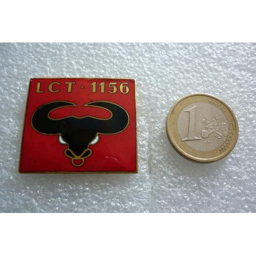 Insigne Indochine /     Lct . 1156