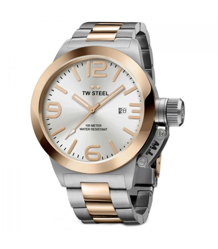 Montre Homme Tw Steel CB122 montres Rakuten