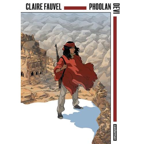 Phoolan Devi - Reine Des Bandits