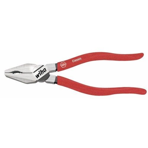 Pinces universelles classic - système de transmission DynamicJoint® - 180 mm WIHA