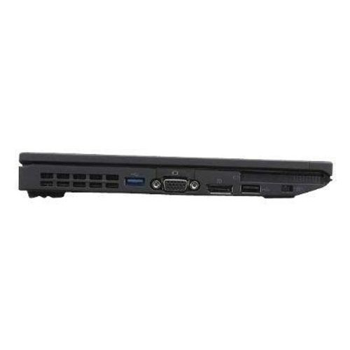 Lenovo ThinkPad X220 12.5" - Intel Core i5-2520M - 2.5 GHz - Ram 4 Go - DD 160 Go