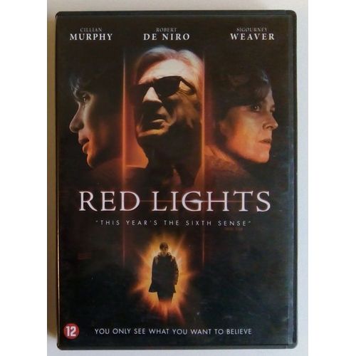 Red Lights