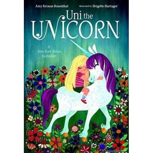 Uni The Unicorn