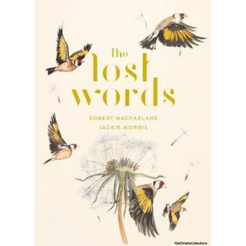 The Lost Words