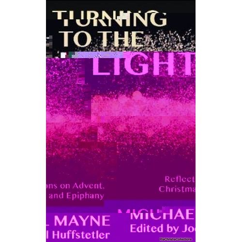Responding To The Light