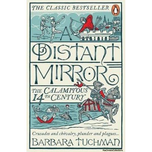 A Distant Mirror