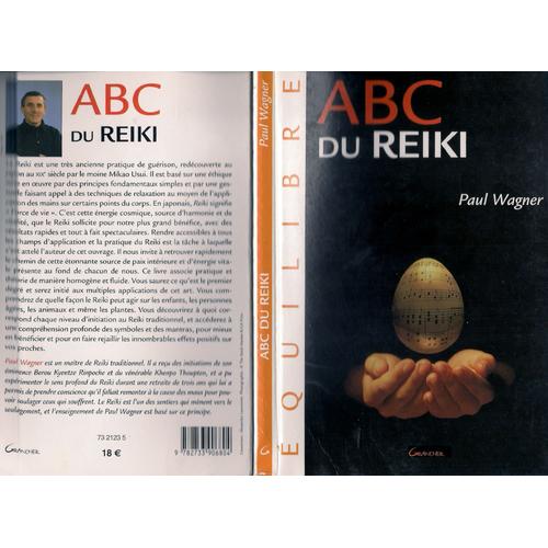 Abc Du Reiki