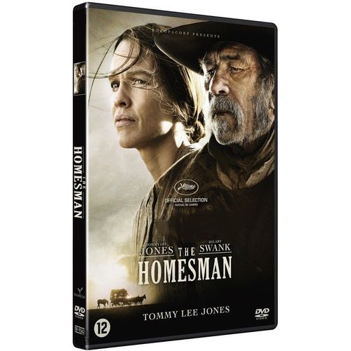 The Homesman