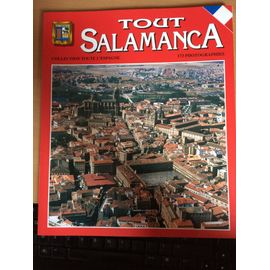Tout Salamanca