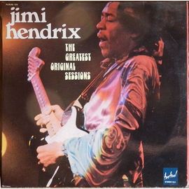 The Greatest Original Sessions