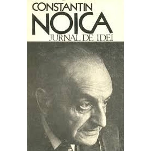 Jurnal De Idei