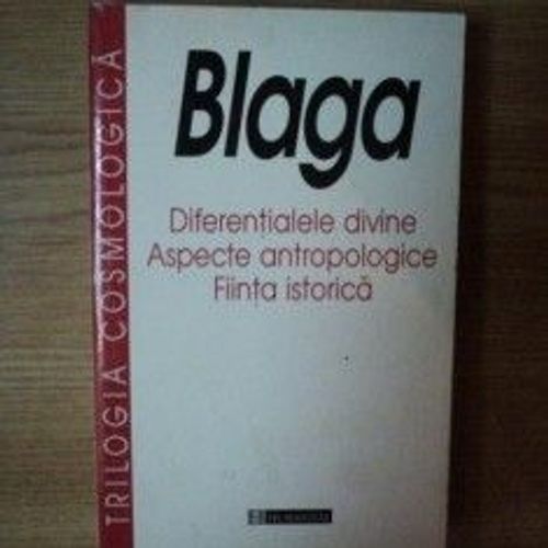 Trilogia Cosmologica