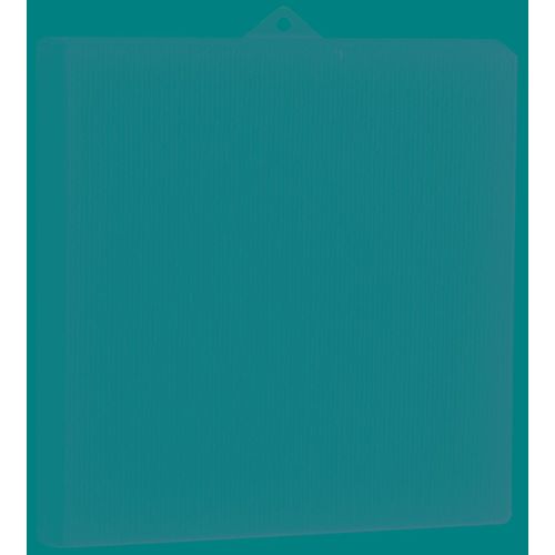 Châssis Toilé Carré 15 Cm 10 Pièces - Graine Créative