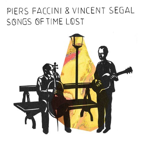 Songs Of Time Lost (Can)