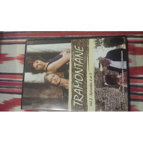 Tramontane Vol.2 Épisodes 4 Et 5