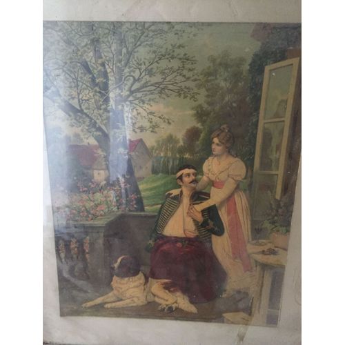 Tableau Ancien