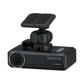DRV-N520 - Dashcam connectee - ultra compacte