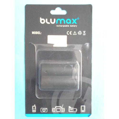 Batterie rechargeable Blumax BP-511