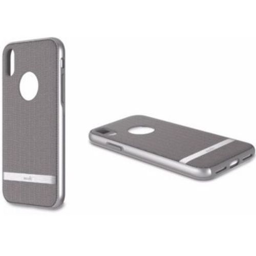 Coque Moshi Vesta Pour Iphone 7, 8 Grise