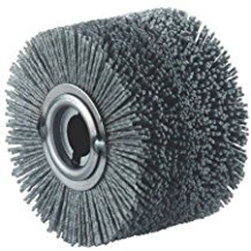 Brosse circulaire en plastique 100x70 mm Metabo - 623505000