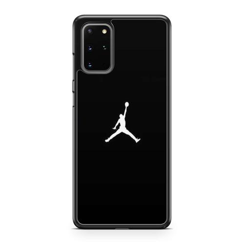 Coque Pour Samsung Galaxy A41 Silicone Tpu Michael Jordan Air Jordan Baskeball Lebron James Kobe Bryant Star Légende Ref 341