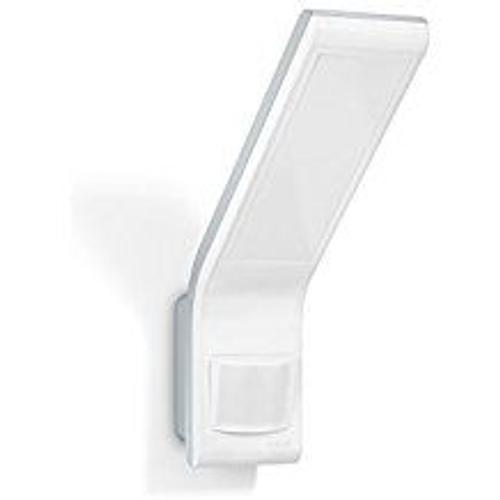 Steinel LED-Außenstrahler avec Bewegungsmelder 10.5 W Neutral-blanc XLED slim 012069 blanc