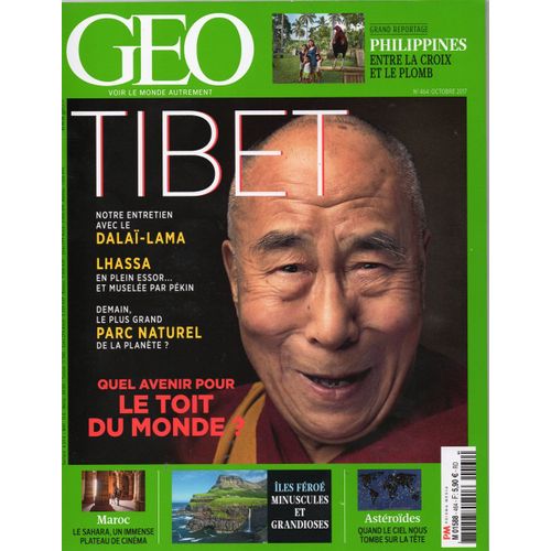 Geo 464  