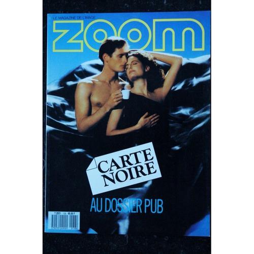 Zoom Magazine 138 Ken Matsubara Pierre & Gilles C. Purvis Alan Bergman Reverdot